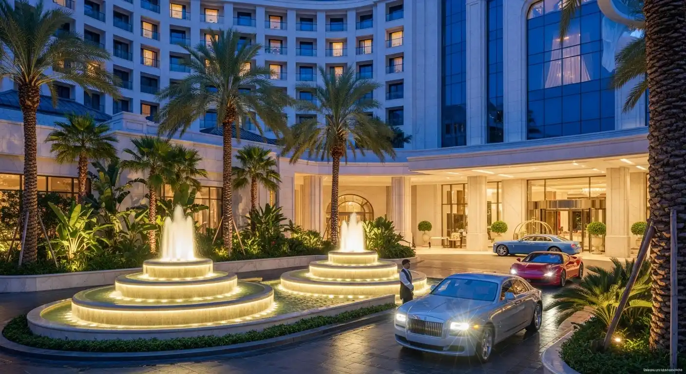 Trump International Hotel Las Vegas